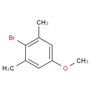 2-Bromo-5-methoxy-1,3-dimethyl-benzene