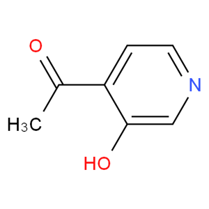 4-乙酰基-3-羟基吡啶