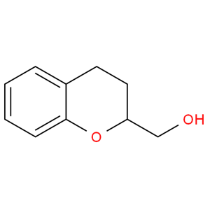 2-羟甲基二氢苯并吡喃