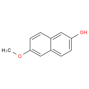 6-甲氧基-2-萘酚