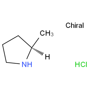 （R）-2-甲基吡咯烷盐酸盐