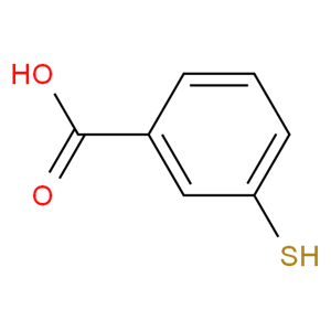 3-巯基苯甲酸
