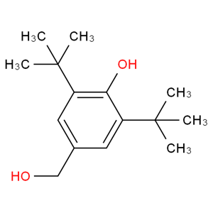 3,5-二叔丁基-4-羟基苄醇
