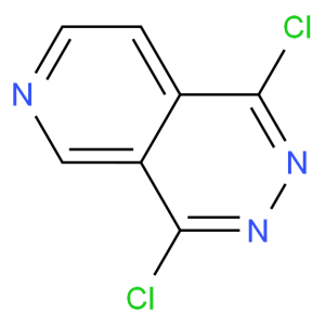 "1,4-二氯吡咯并[4,3-D]哒嗪