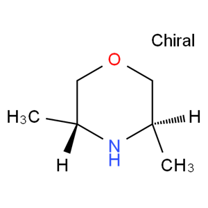 (3R,5R)-3,5-二甲基吗啉