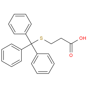 27144-18-9|3-(tritylthio)propionic acid|淘肽网