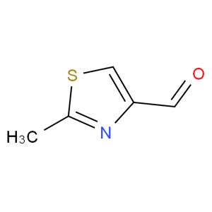 2-甲基噻唑-4-甲醛