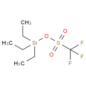 三氟甲烷磺酸三乙基硅脂