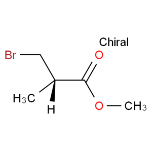 3-溴代异丁酸甲