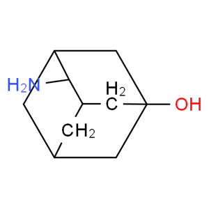 1-羟基-4-氨基金刚烷