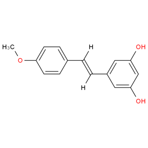 白藜芦醇-4'-甲醚