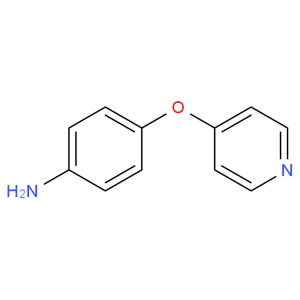4-(4-氨基苯氧基)吡啶
