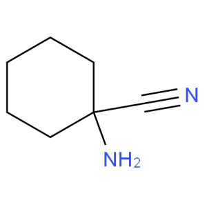 1-氨基环己氰
