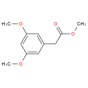 3,5-二甲氧基苯乙酸甲酯