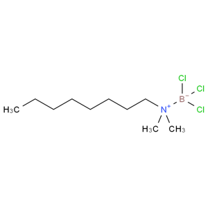 三氯(N,N-二甲基正辛胺)硼