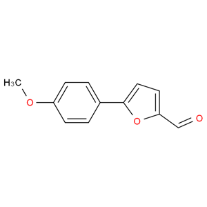 对甲氧基苯基糠醛