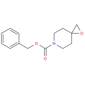 1-oxa-6-azaspiro[2.5]octane-6-carboxylate