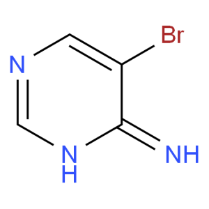 4-氨基-5-溴嘧啶