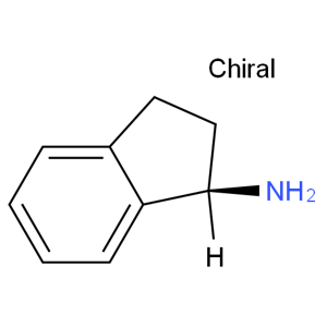 R-1-氨基茚满盐酸盐
