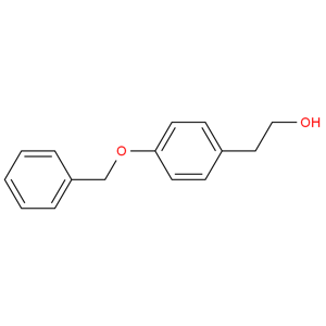 2-(4-苄氧基苯基)乙醇