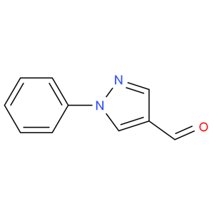 1-苯基-1H吡唑-4-甲醛