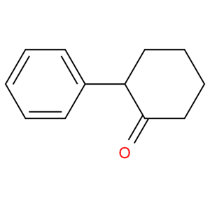 2-苯基环已