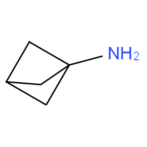 双环[1.1.1]-1-戊胺 盐酸盐