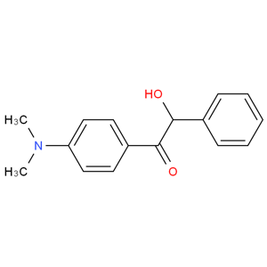4-(N,N-二甲基氨基)安息香