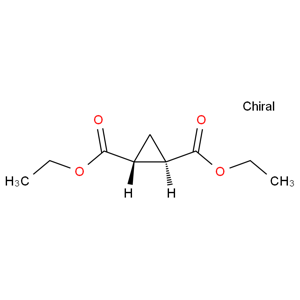 反式-1,2-环丙烷二羧酸二乙酯