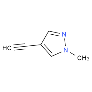 N-甲基-4-炔基吡唑