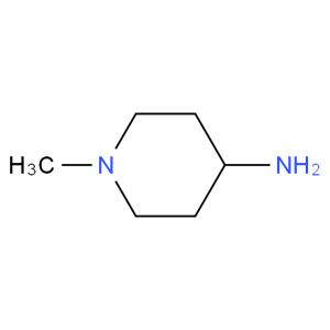 1-甲基-4-氨基哌啶