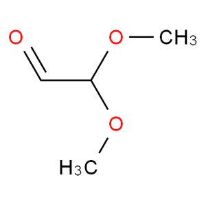 2,2-二甲氧基乙醛