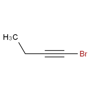 1-溴-1-丁炔