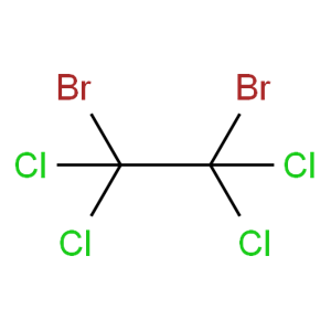 1，2-二溴四氯乙烷