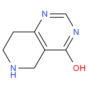 5,6,7,8-四氢吡啶并[4,3-D]嘧啶-4(3H)-酮