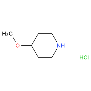 4-甲氧基哌啶盐酸盐