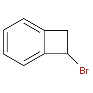 1- 溴苯并环丁烯