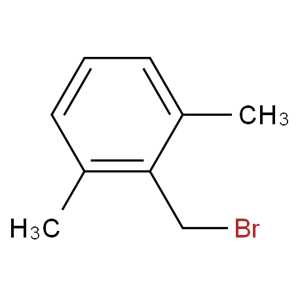 2,6-Dimethylbenzyl bromide