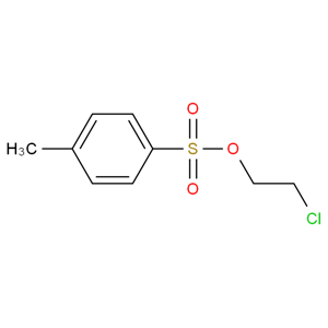 对甲苯磺酸-β-氯乙酯
