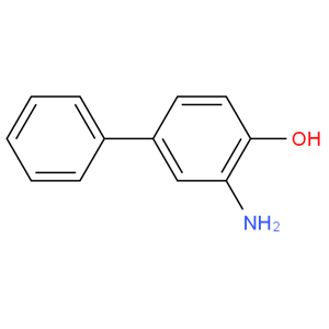 2-氨基-4-苯基苯酚