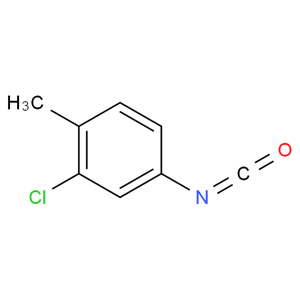 3-氯-4-甲基苯基异氰酸酯