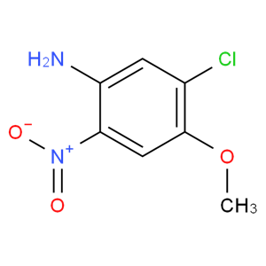 5-氯-4-甲氧基-2-硝基苯胺