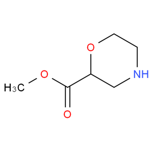 2-吗啉羧酸甲酯
