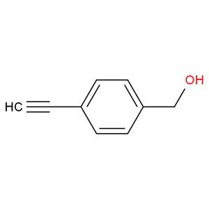 4-乙炔基苄醇