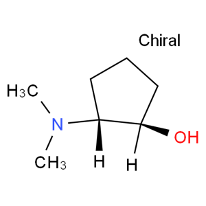 (1R,2R)-2-(二甲胺)环戊