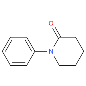 N-苯基-2-哌啶酮