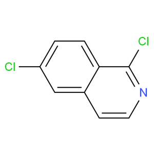 1,6二氯异喹啉