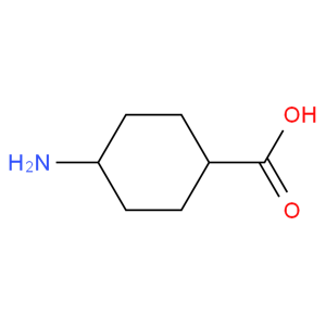 反式-4-氨基环己羧酸