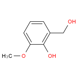 2-羟基-3-甲氧基苄醇