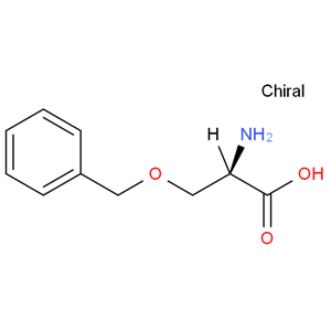 O-苄基-D-丝氨酸   10433-52-0